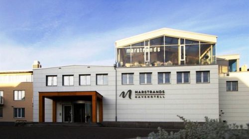 Marstrands Havshotell