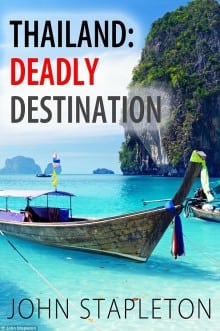 A deadly tourist destination
