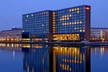 Danish hospitality giant acquires Copenhagen Marriott Hotel