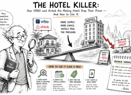 The Hotel Killer