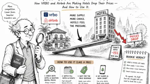 The Hotel Killer
