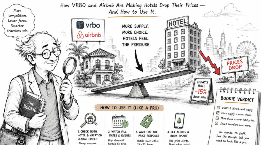 The Hotel Killer